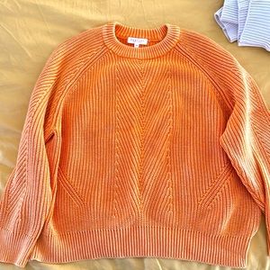 Demylee sweater M